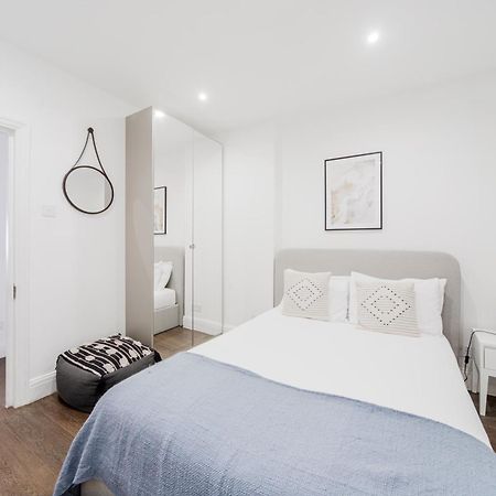 Prime Central London Residences Лондон Экстерьер фото