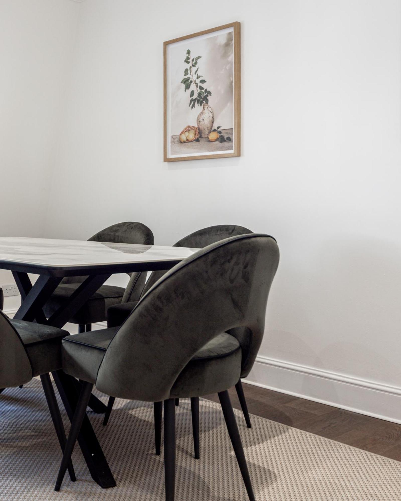 Prime Central London Residences Лондон Экстерьер фото
