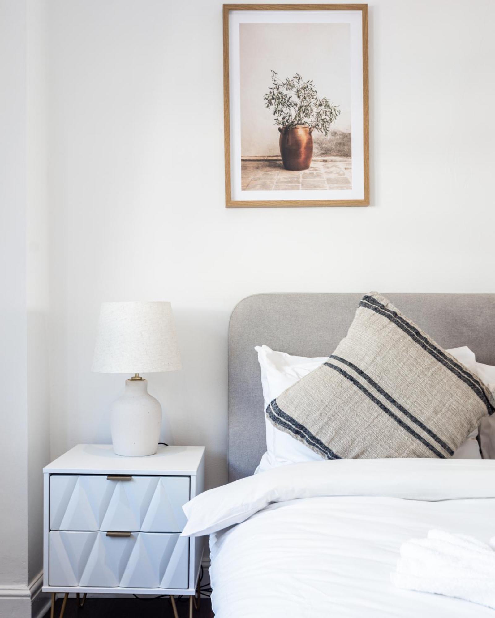 Prime Central London Residences Лондон Экстерьер фото