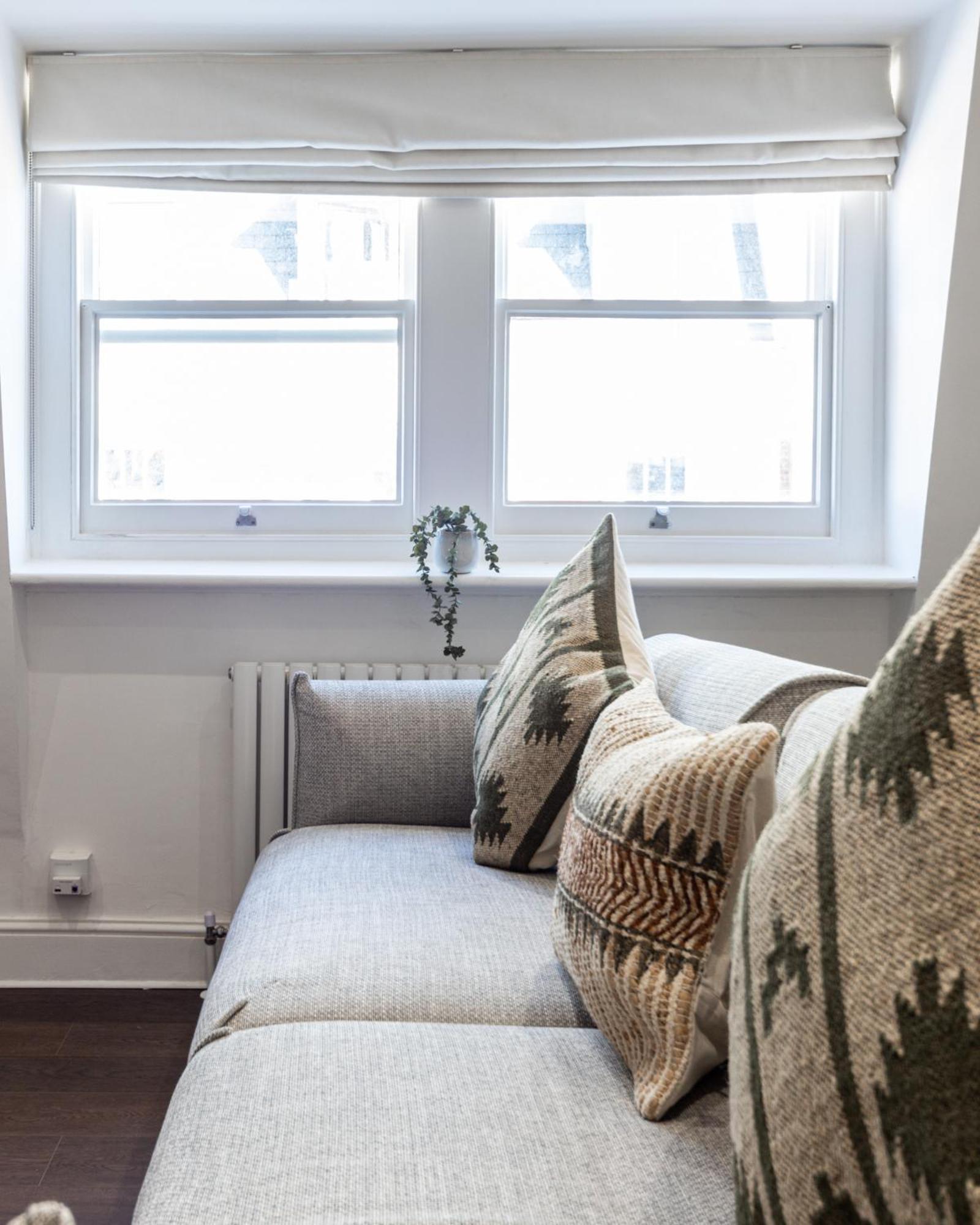 Prime Central London Residences Лондон Экстерьер фото